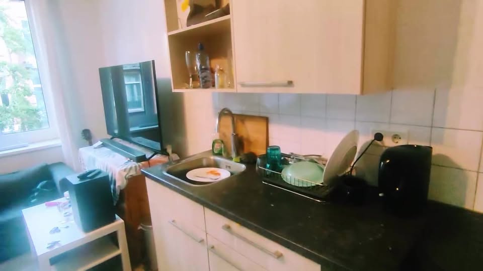 Studio - unknown/Amsterdam (€1750.00/35.00m2)