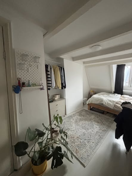 Kamer - Onbekend/Amsterdam (€1200.00/90.00m2)