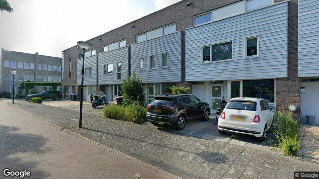 Huurwoning - Simon Vestdijkstraat/Den Haag (€2050.00/136.00m2)