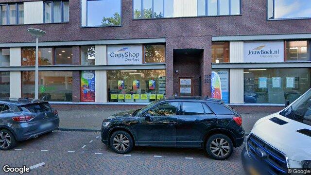 Appartement - Carolina van Nassaustraat/Den Haag (€1885.00/101.00m2)