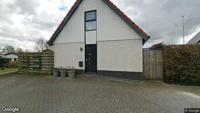 Huurwoning - Seinpôlle/Grou (€1195.00/90.00m2)