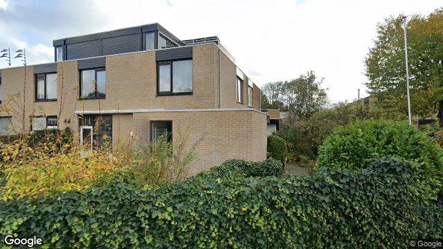 Huurwoning - Rozentuin/Voorburg (€2995.00/132.00m2)