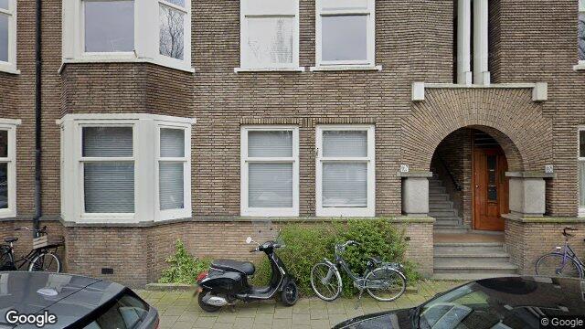 Appartement - Amstelkade/Amsterdam (€7950.00/200.00m2)