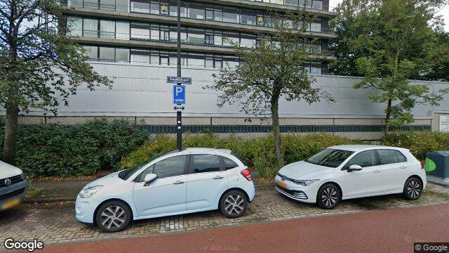 Appartement - Sir Winston Churchillln/Rijswijk (ZH) (€3900.00/210.00m2)