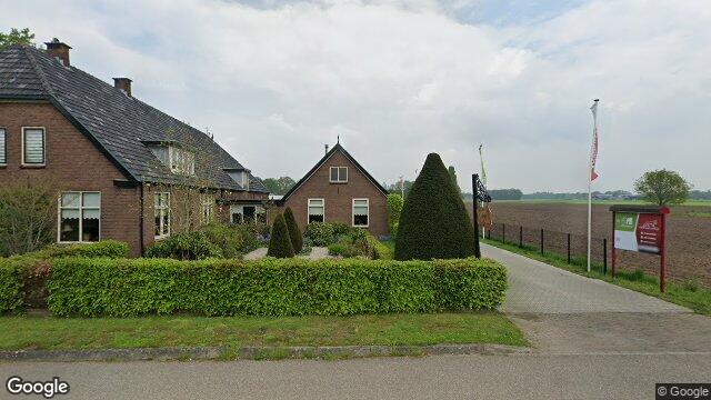 Huurwoning - Raalterweg/Wesepe (€1400.00/148.00m2)