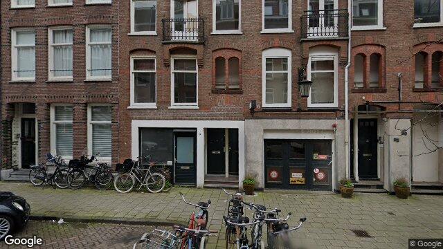 Appartement - Pieter Baststraat/Amsterdam (€3975.00/113.00m2)