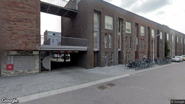 Huurwoning - Bermuda/Zaandam (€2249.00/75.00m2)