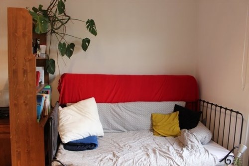 Kamer - Thomsonlaan/Den Haag (€350.00/10.00m2)