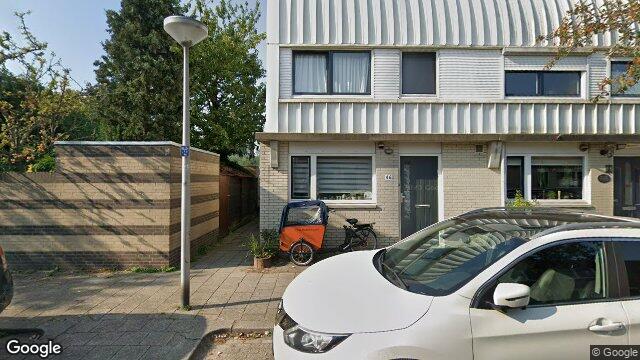 Huurwoning - Guineelaan/Delft (€2150.00/118.00m2)