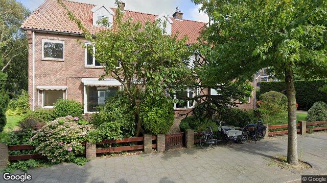 Huurwoning - Kruisbeklaan/Den Haag (€3750.00/142.00m2)