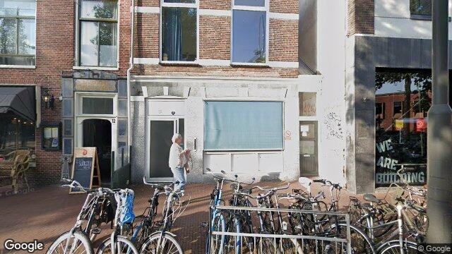 Kamer - Aweg/Groningen (€375.00/10.00m2)
