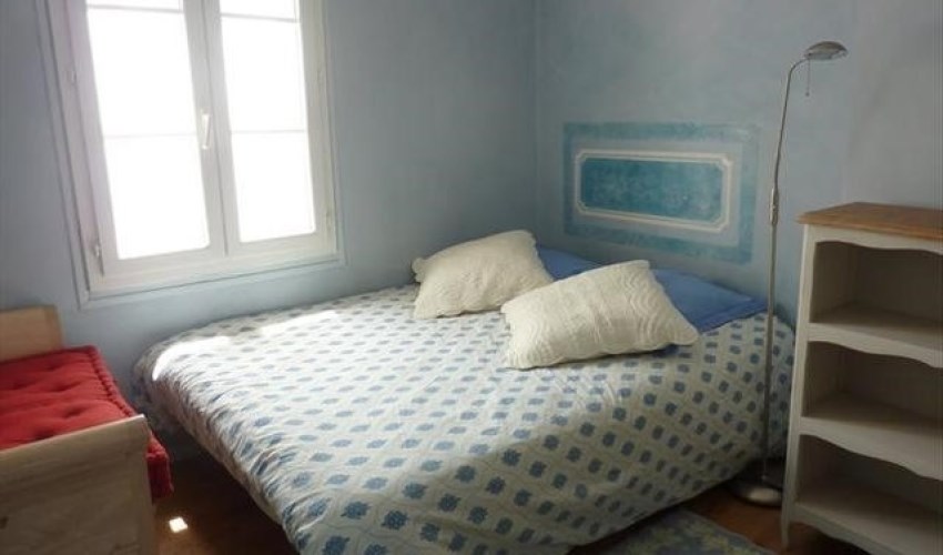 Kamer - Eisenhowerlaan/Den Haag (€570.00/14.00m2)