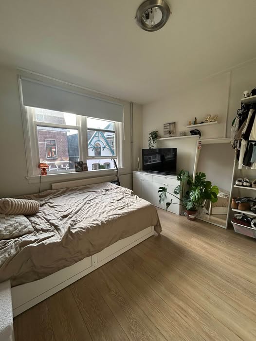 Kamer - Assendorperstraat/Zwolle (€400.00/12.00m2)