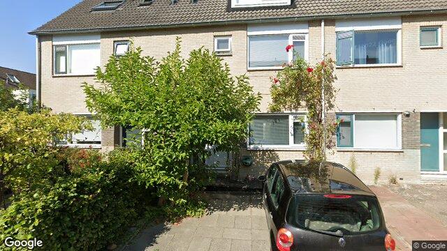 Huurwoning - Baliemolenerf/Gouda (€1975.00/117.00m2)