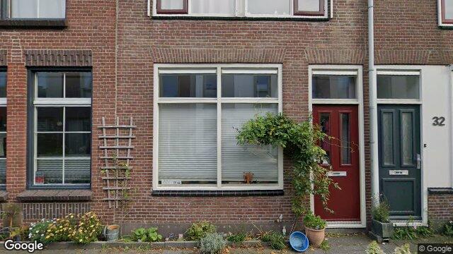 Huurwoning - van Strijenstraat/Gouda (€1595.00/87.00m2)