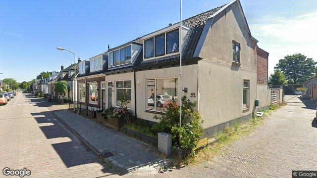 Huurwoning - Van Reenenweg/Zeist (€2100.00/88.00m2)