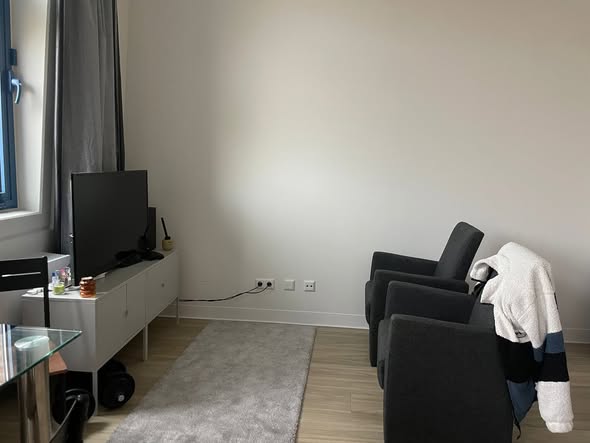 Studio - Bijlmerplein/Amsterdam (€950.00/38.00m2)