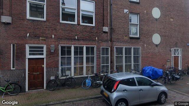 Appartement - Jansveld/Utrecht (€3250.00/94.00m2)