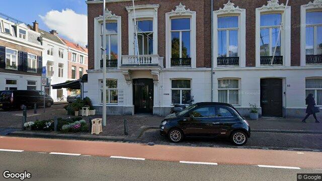 Appartement - Mauritskade/Den Haag (€3250.00/120.00m2)