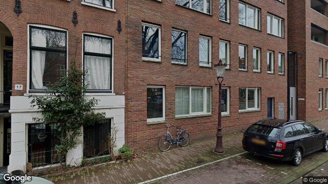 Appartement - Van Oldenbarneveldtplein/Amsterdam (€3350.00/96.00m2)