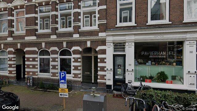 Appartement - Govert Flinckstraat/Amsterdam (€3450.00/130.00m2)