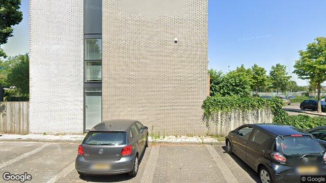 Huurwoning - Heksenkring/Breda (€2200.00/124.00m2)