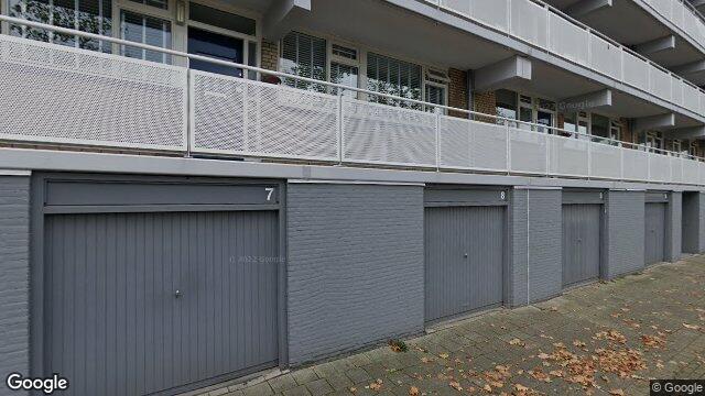 Appartement - Sibeliusplein/Schiedam (€1050.00/95.00m2)