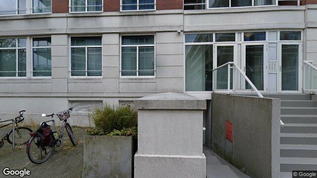 Appartement - Burgemeester De Monchyplein/Den Haag (€2750.00/89.00m2)