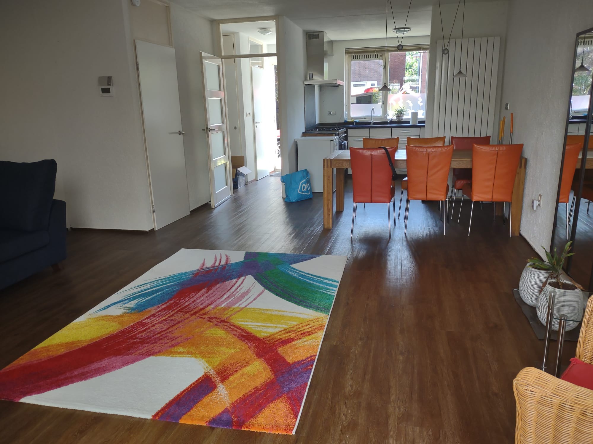 Kamer - Kottendijk/Enschede (€1250.00/22.00m2)