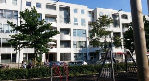 Appartement - President Brandstraat/Amsterdam (€1050.00/58.00m2)