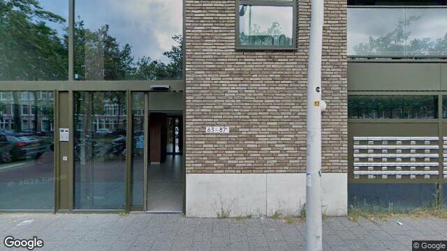 Appartement - Loosduinseweg/Den Haag (€1425.00/93.00m2)