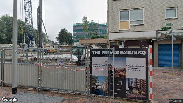 Appartement - Bijlmerplein/Amsterdam (€1750.00/63.00m2)