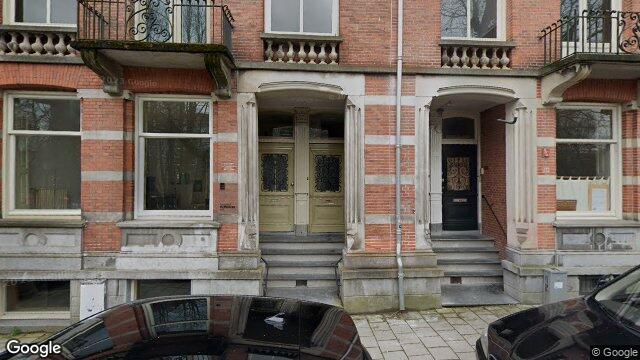 Appartement - Vossiusstraat/Amsterdam (€2950.00/117.00m2)