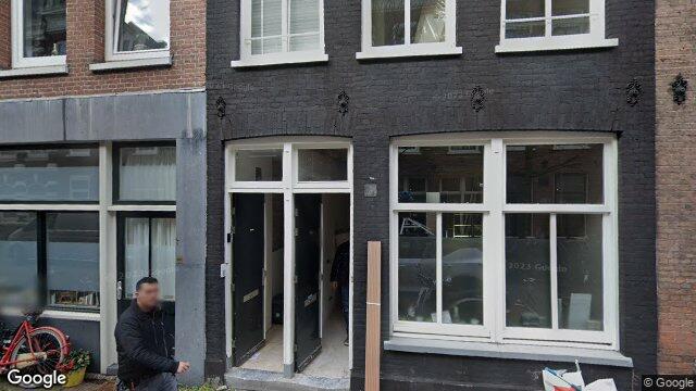 Appartement - Govert Flinckstraat/Amsterdam (€2575.00/48.00m2)