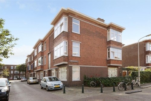 Appartement - Koopmans van Boekerenstraat/Den Haag (€1090.00/72.00m2)