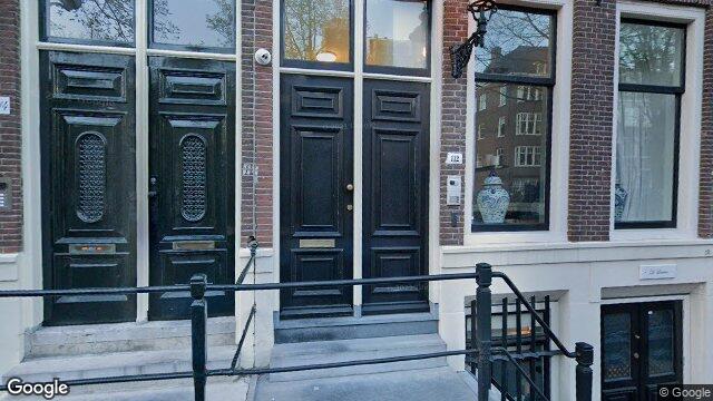 Appartement - Lauriergracht/Amsterdam (€4000.00/90.00m2)