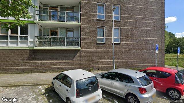 Appartement - Messiaenplantsoen/Almere (€1925.00/73.00m2)