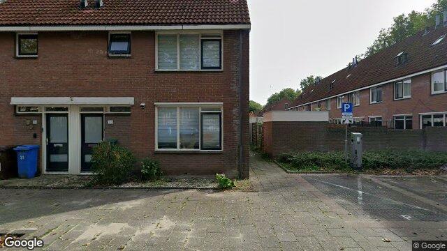 Huurwoning - Bezembinder/Alphen aan den Rijn (€1300.00/116.00m2)