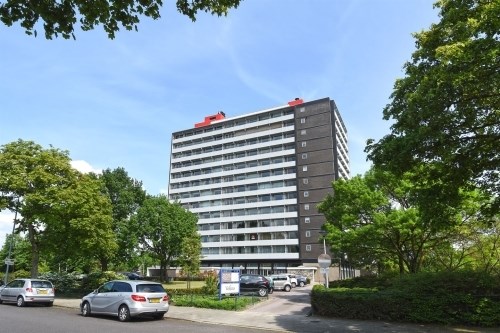 Appartement - Hogeschoorweg/Venlo (€850.00/79.00m2)