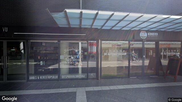 Appartement - Winkelcentrum Woensel/Eindhoven (€2075.00/96.00m2)