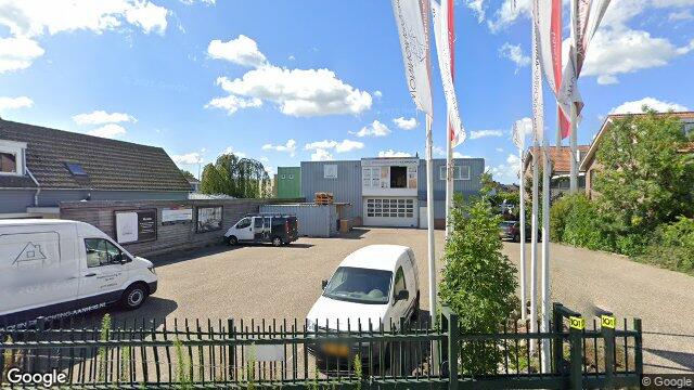 Appartement - Lindenplein/Ter Aar (€2050.00/84.00m2)