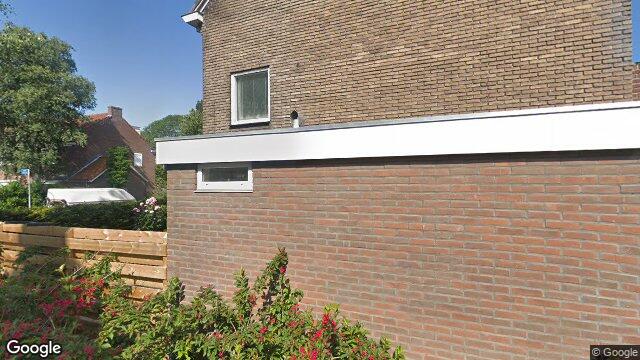Appartement - Thorbeckelaan/Amstelveen (€2850.00/97.00m2)