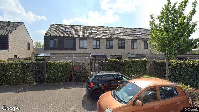 Huurwoning - Bloemenakker/Veghel (€1469.00/108.00m2)