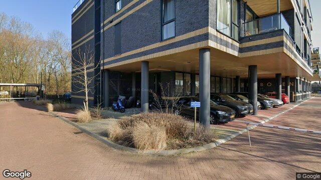 Appartement - Stationsstraat/Rhoon (€1201.00/51.00m2)
