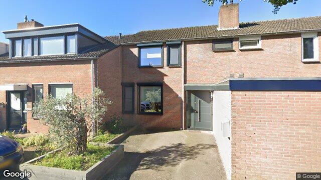 Huurwoning - Lyonhof/Eindhoven (€2350.00/106.00m2)