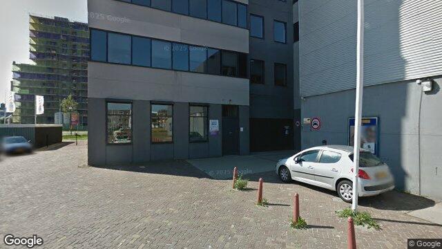 Appartement - Eschertoren/Leiden (€1400.00/76.00m2)