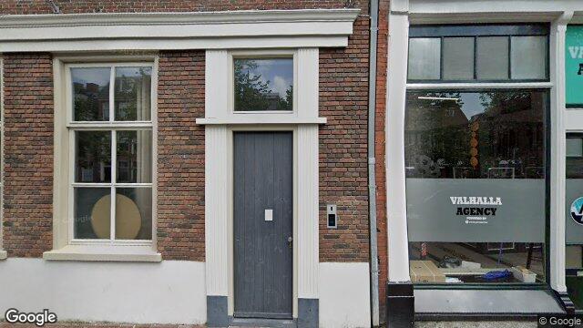 Appartement - Voorstreek/Leeuwarden (€1350.00/78.00m2)