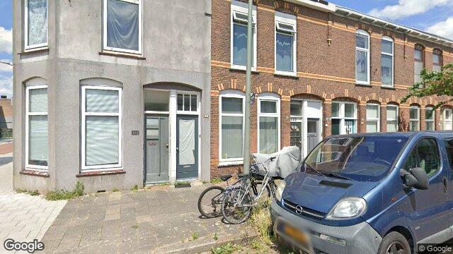 Appartement - Jacob Catsstraat/Dordrecht (€1327.00/66.00m2)