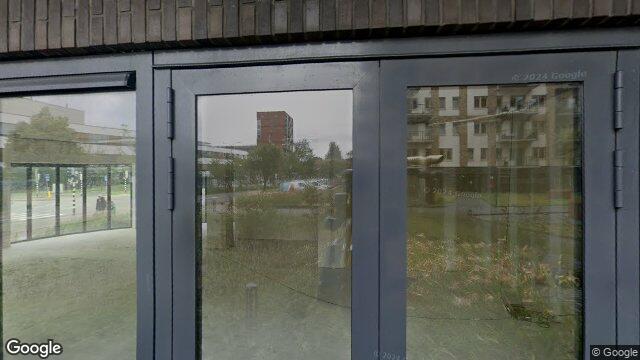 Appartement - Burgemeester Feithplein/Voorburg (€1533.00/89.00m2)