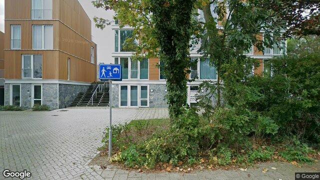 Appartement - Hoge Morsweg/Leiden (€1750.00/66.00m2)